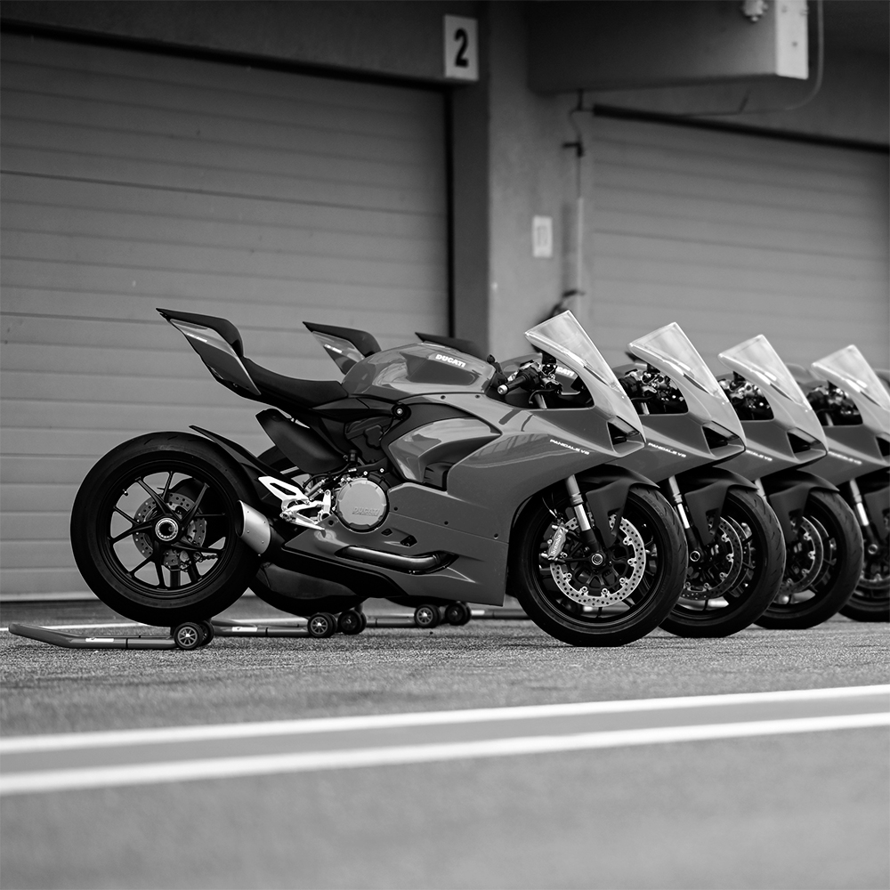 DUCATI DAY 2023